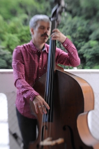 Bruno Migliari - bassist